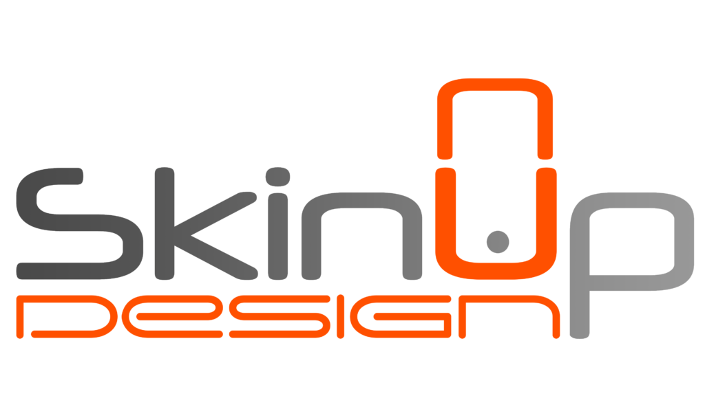 Skinupdesign Logo