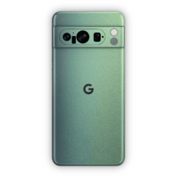 Google Pixel 8 Pro Flip Grün/Blau
