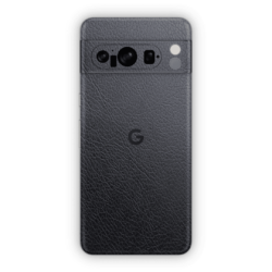 Google Pixel 8 Pro Leather Black