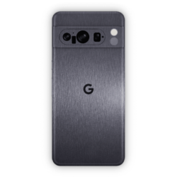 Google Pixel 8 Pro Brushed Steel