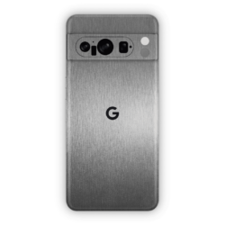 Google Pixel 8 Pro Brushed Titan