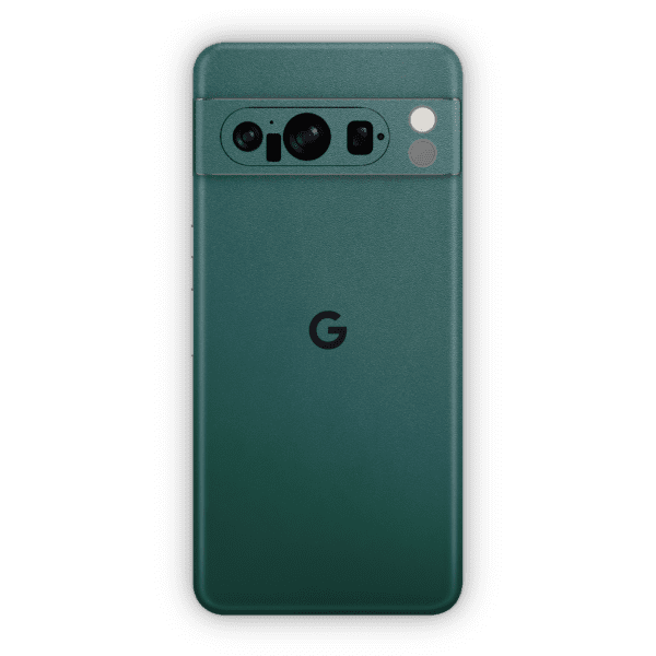 Google Pixel 8 Pro Emerald Green