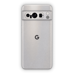 Google Pixel 8 Pro Gloss Flip Chost Pearl