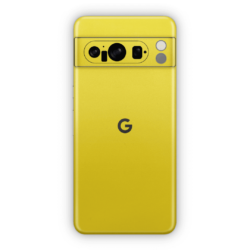 Google Pixel 8 Pro Lemon Yellow