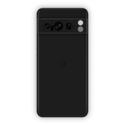 Google Pixel 8 Pro Matt Black