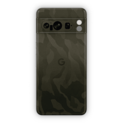 Google Pixel 8 Pro Military Green