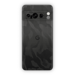 Google Pixel 8 Pro Shadow Black