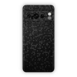 Google Pixel 8 Pro Swarm Black