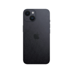 iphone-14-plus-skin-titel-ohne-seitenansicht-leather-black