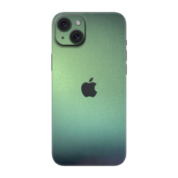 iphone-15-plus-skin-titel-ohne-seitenansicht-flip-flop-grün-blau