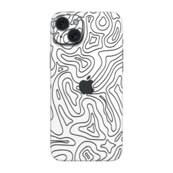 iphone-15-plus-skin-titel-ohne-seitenansicht-wild-lines-white-black