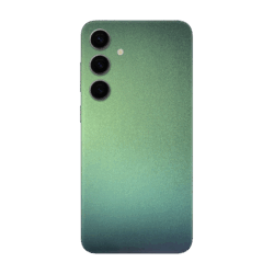 samsung-galaxy-s24-plus-skin-titel-ohne-seitenansicht-flip-flop-grün-blau