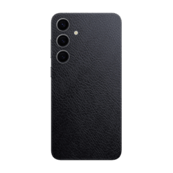 samsung-galaxy-s24-plus-skin-titel-ohne-seitenansicht-leatther-black