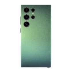 samsung-galaxy-s24-ultra-skin-titel-ohne-seitenansicht-flip-flop-grün-blau