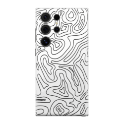 samsung-galaxy-s24-ultra-skin-titel-ohne-seitenansicht-wild-lines-white-black