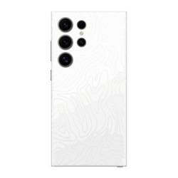 samsung-galaxy-s24-ultra-skin-titel-ohne-seitenansicht-wild-lines-white-white