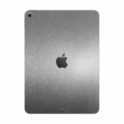 ipad-air-13-m3-2025-skin-titel-ohne-seitenansicht-brushed-titan