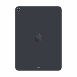 ipad-air-13-m3-2025-skin-titel-ohne-seitenansicht-matt-navy-blue