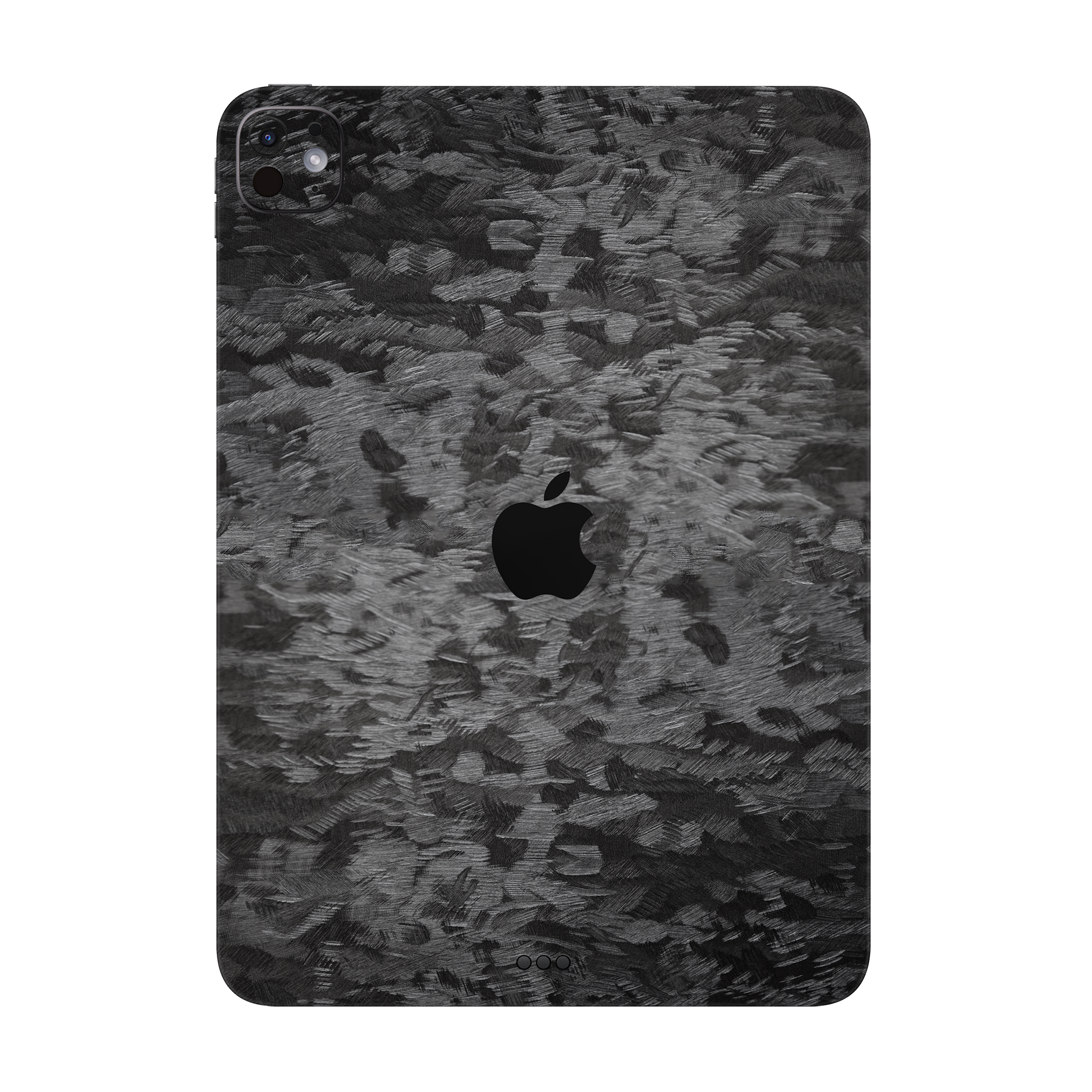 iPad Pro 11" (M1) 2021 Forged Carbon Skins
