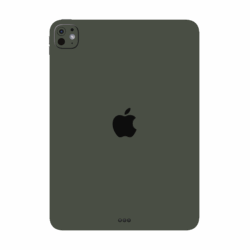 iPad Pro 11" (M1) 2021 Matt Military Skins