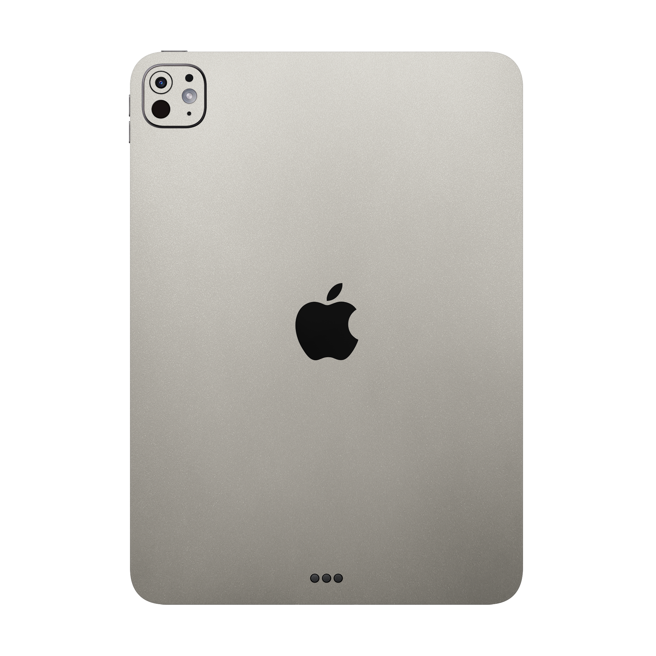 iPad Pro 11" (M1) 2021 Matt Titan Skins