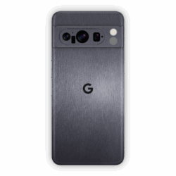 google-pixel-8-pro-skin-titel-brushed-steel