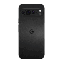 google-pixel-9-pro-xl-skin-titel-brushed-black