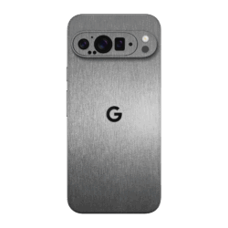 google-pixel-9-pro-xl-skin-titel-brushed-titan