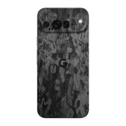 google-pixel-9-pro-xl-skin-titel-forged-carbon