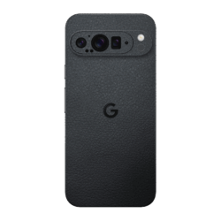 google-pixel-9-pro-xl-skin-titel-leather-black
