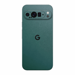 google-pixel-9-pro-xl-skin-titel-ohne-seitenansicht-emerald-green