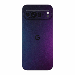 google-pixel-9-pro-xl-skin-titel-ohne-seitenansicht-gloss-flip-deep-space
