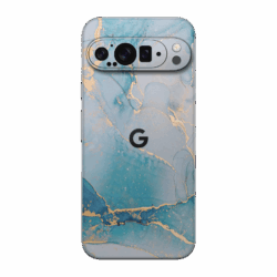 google-pixel-9-pro-xl-skin-titel-ohne-seitenansicht-golden-ocean