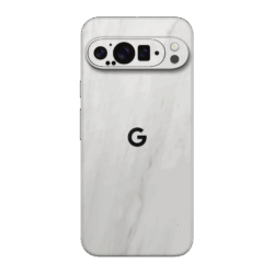 google-pixel-9-pro-xl-skin-titel-ohne-seitenansicht-marmor-stone