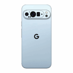 google-pixel-9-pro-xl-skin-titel-ohne-seitenansicht-pastell-blau