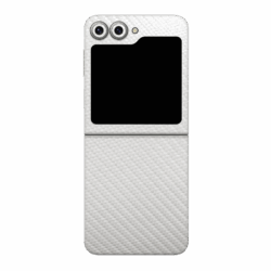 samsung-galaxy-z-flip-6-skin-carbon-white-titel