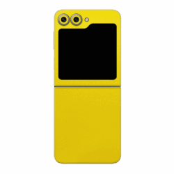 samsung-galaxy-z-flip-6-skin-lemon-yellow-titel