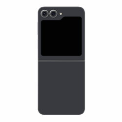 samsung-galaxy-z-flip-6-skin-matt-navy-blue-titel