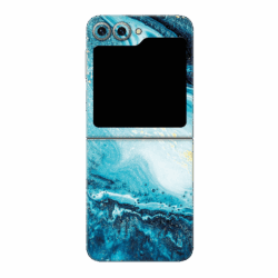 samsung-galaxy-z-flip-6-skin-midnight-garden-titel
