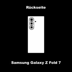 samsung-galaxy-z-fold-7-rückseite-folie-skin-weiß