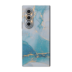 samsung-galaxy-z-fold-7-skin-golden-ocean-titel