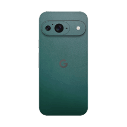 Google Pixel 9 Emerald Green Skins