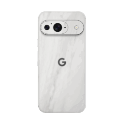 Google Pixel 9 Marmor Stone Skins