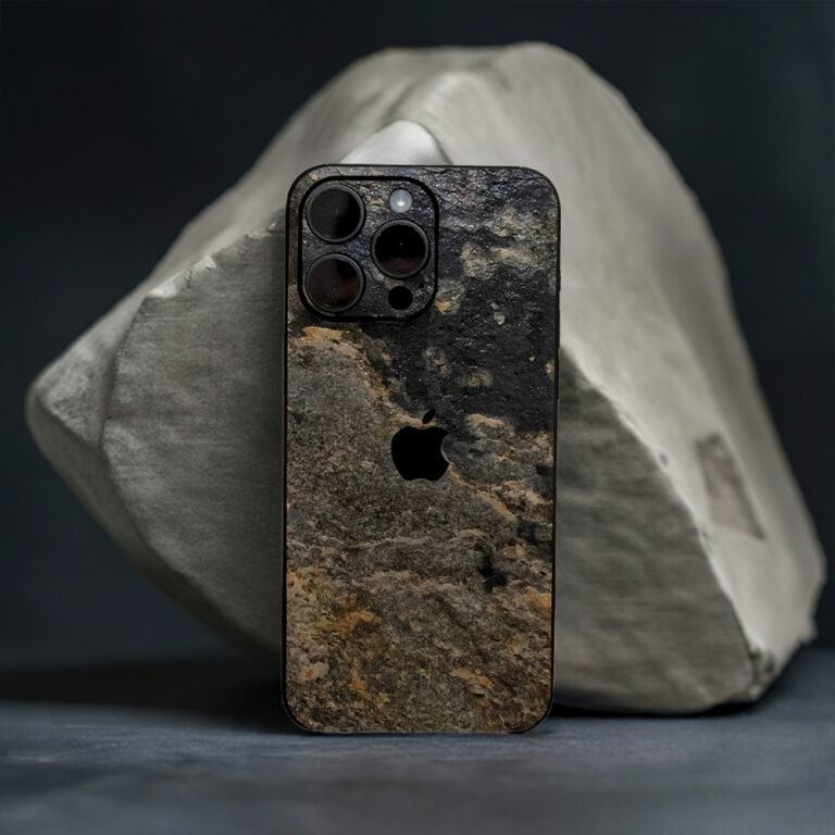 iPhone-13-Pro-Max-Slate-Lite-Rustique-Stone-Skins