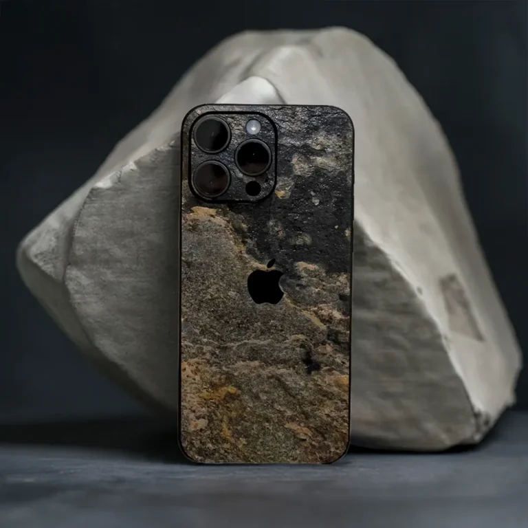 iPhone-13-Pro-Max-Slate-Lite-Rustique-Stone-Skins