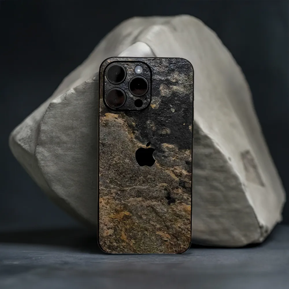 iPhone 13 Pro Max Slate Lite Rustique