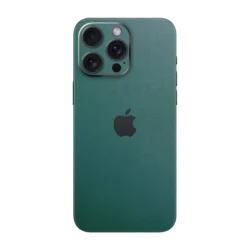 iPhone 15 Pro Max Emerald Green Skins