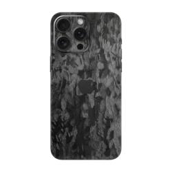 iPhone 15 Pro Forged Carbon Skins