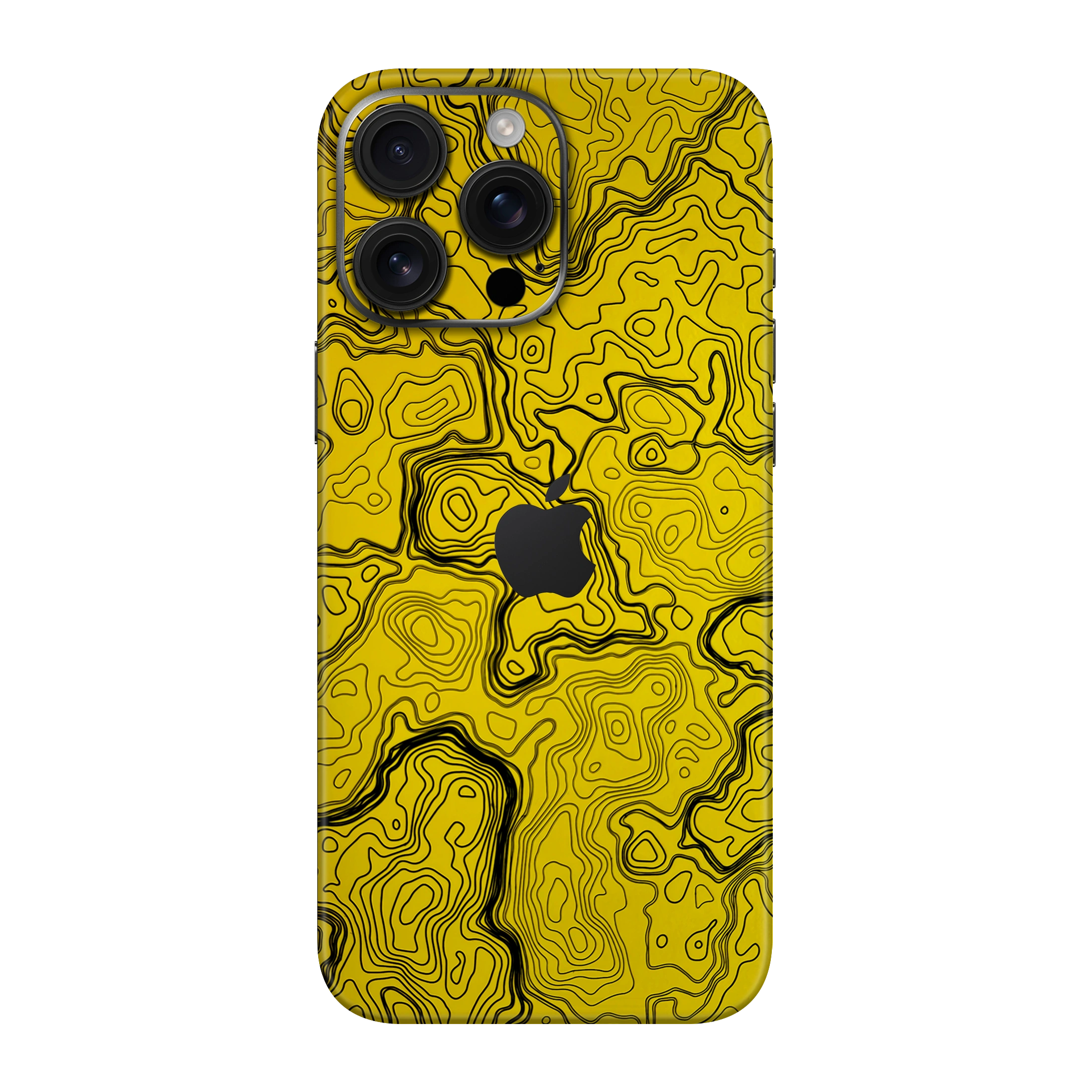 iPhone 15 Pro sector 9 Skins