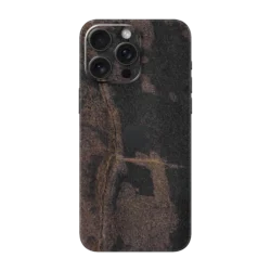 iPhone 15 Pro Slate Lite Rustique Stone Skins
